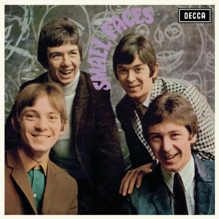 Small Faces - Small Faces album cover