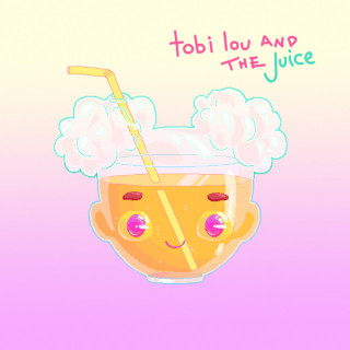 Tobi Lou - Tobi Lou And The Juice album cover