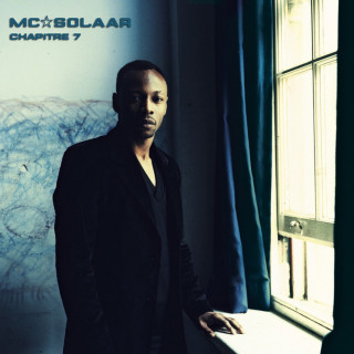 MC Solaar - Chapitre 7 album cover