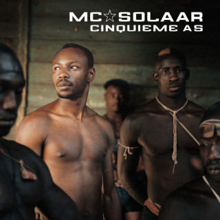 MC Solaar - Cinquième As album cover