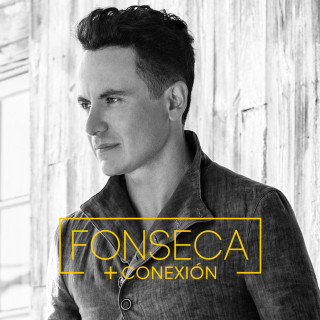 Fonseca - +Conexión album cover