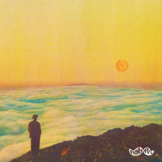 Phony Ppl - Yesterday's Tomorrow album cover