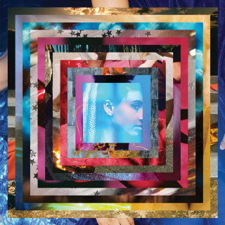 Esperanza Spalding - 12 Little Spells album cover