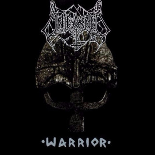 Unleashed - Warrior album cover