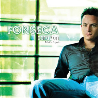 Fonseca - Corazón album cover