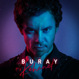 Buray - Kehanet album cover