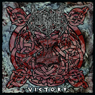 Unleashed - Victory album cover
