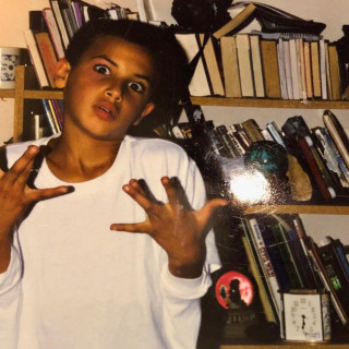 Amir Obè - Detrooklyn. mixtape cover