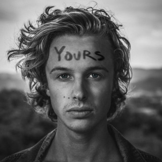 Isak Danielson - Yours album cover