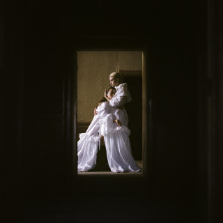 Say Lou Lou - Immortelle album cover