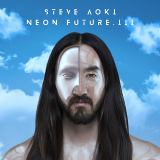 Steve Aoki - Neon Future III album cover