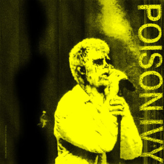 Yung Lean - Poison Ivy mixtape cover