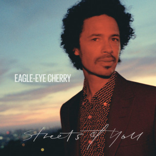 Eagle-Eye Cherry - Streets Of You album cover