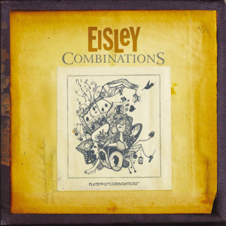 Eisley - Combinations album cover