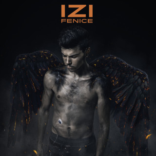 IZI - Fenice album cover