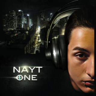 Nayt - Nayt One album cover