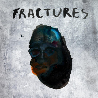 Fractures - Fractures EP cover