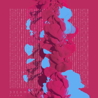 Dreamhouse - Bloom EP cover