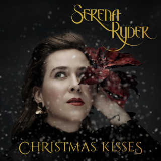 Serena Ryder - Christmas Kisses album cover