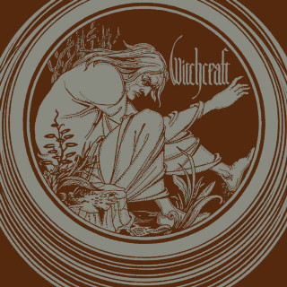 Witchcraft - Witchcraft album cover