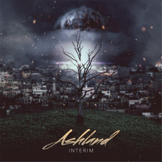 Ashland - Interim EP cover