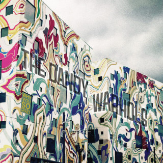 The Dandy Warhols - Why You So Crazy album cover
