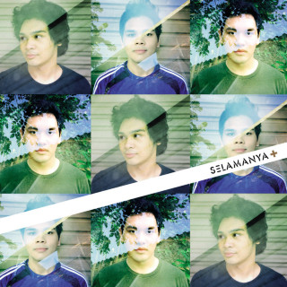 TheOvertunes - Selamanya+ album cover