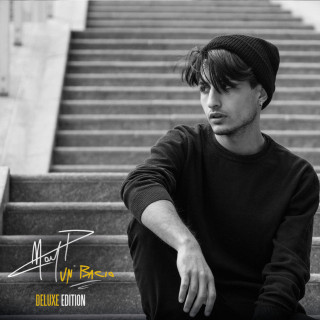Nayt - Un Bacio album cover