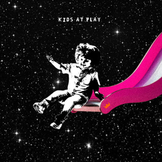 Louis The Child - Kids At Play EP cover