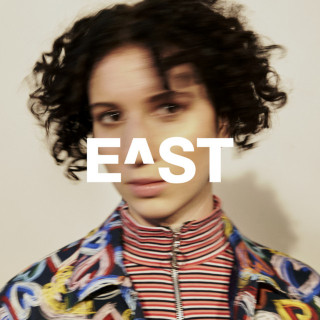 E^ST - Life Ain't Always Roses EP cover
