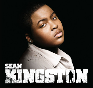Sean Kingston - Sean Kingston album cover