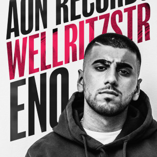 Eno - Wellritzstrasse album cover