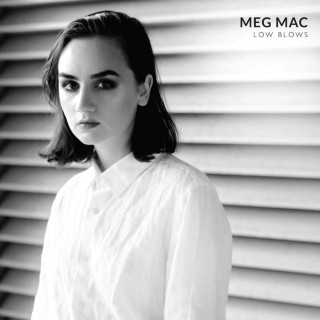 Meg Mac - Low Blows album cover
