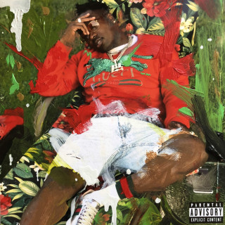 Troy Ave - More Money More Problems mixtape cover