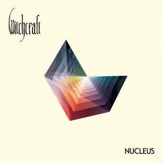 Witchcraft - Nucleus album cover