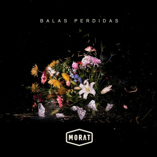 Morat - Balas Perdidas album cover