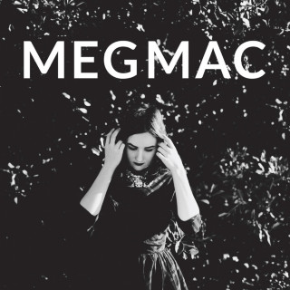 Meg Mac - MEGMAC EP cover