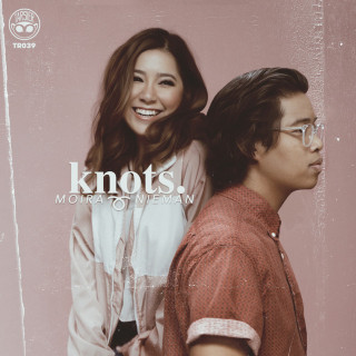 Moira Dela Torre & Nieman - Knots EP cover
