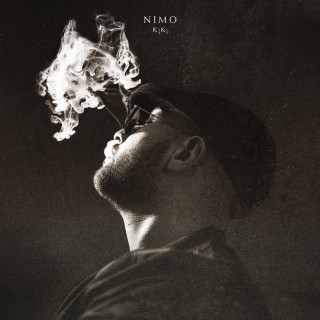 Nimo - K¡K¡ album cover