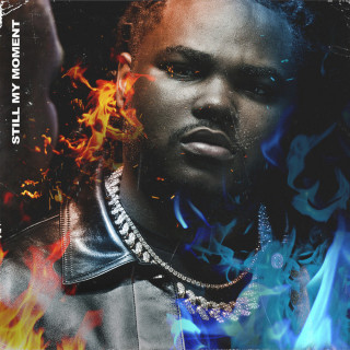 Tee Grizzley - Still My Moment mixtape cover