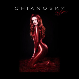 ChianoSky - Inferno album cover