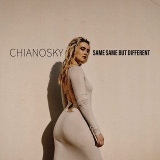 ChianoSky - Same Same But Different album cover