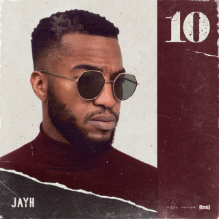 Jayh - 10 album cover