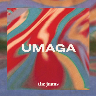 The Juans - Umaga EP cover