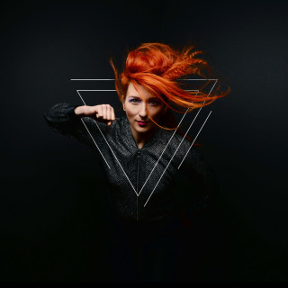 My Brightest Diamond - A Million And One album cover