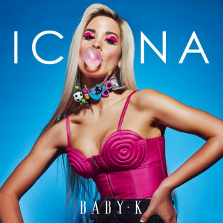 Baby K - Icona album cover