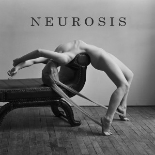 Oliver Riot - Neurosis EP cover