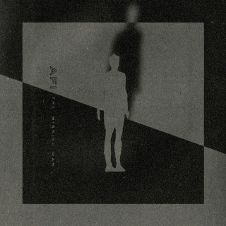 AFI - The Missing Man EP cover
