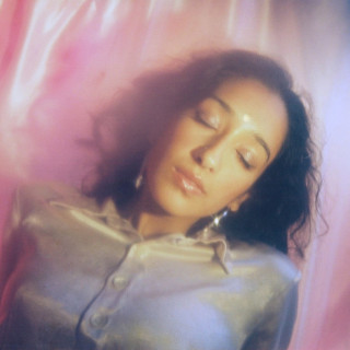 Raveena - Shanti EP cover