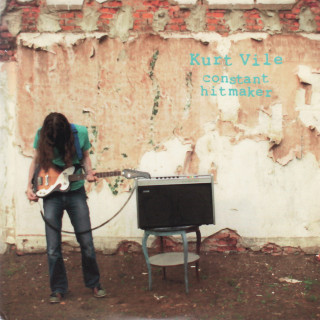 Kurt Vile - Constant Hitmaker album cover